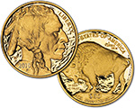 2010 Gold Buffalo 70